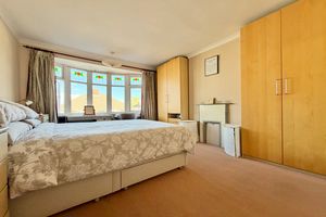 Bedroom 1- click for photo gallery